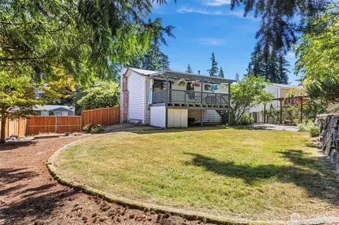 Exterior - 22202 Meridian Ave S, Bothell, WA 98021 photo 4 of 8