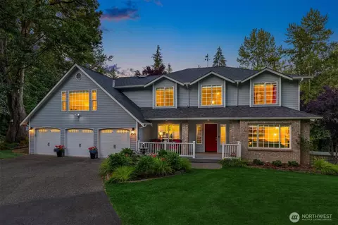 8515 147th Ave SE, Snohomish, WA 98290