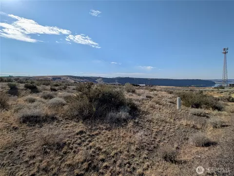 0 Lot D Rose Rd, Quincy, WA 98848