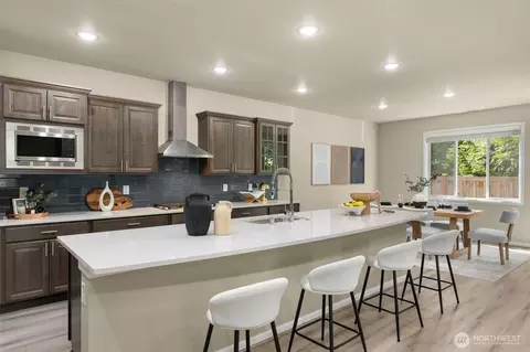 Kitchen - 4322 233rd Pl SE, Bothell, WA 98021 photo 1 of 4