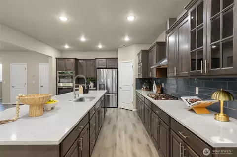 Kitchen - 4322 233rd Pl SE, Bothell, WA 98021 photo 4 of 4
