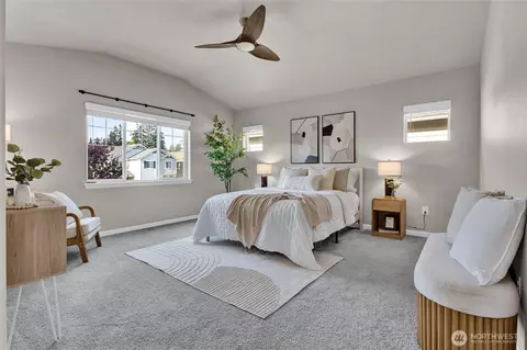 Bedroom - 4322 233rd Pl SE, Bothell, WA 98021 photo 1 of 4
