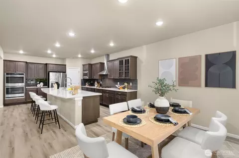 Dining - 4322 233rd Pl SE, Bothell, WA 98021 photo 1 of 1
