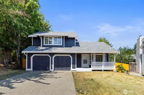 3055 SE Grandhaven St, Port Orchard, WA 98367