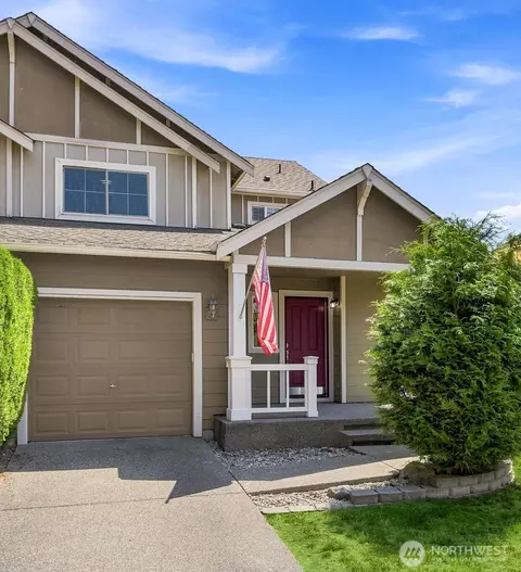 4363 Roxanna Loop SE, Lacey, WA 98503