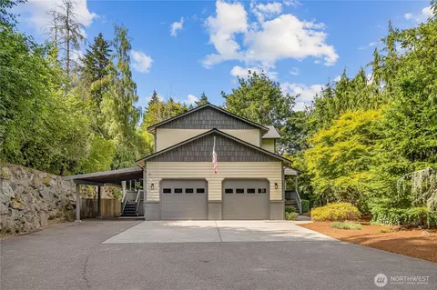 12721 130th Street Ct E, Puyallup, WA 98374