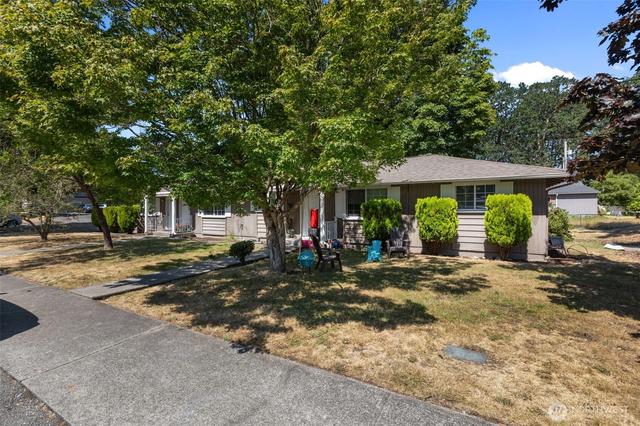8311 Lake St SW, Lakewood, WA 98498