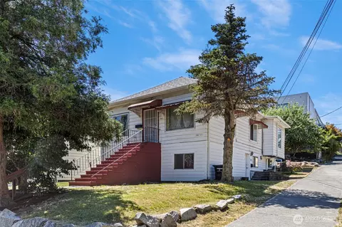 1501 26th Ave S, Seattle, WA 98144