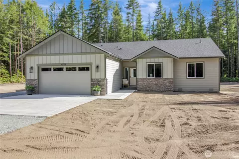 30728 419th Ave NE #LOT A, Arlington, WA 98223