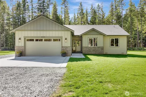 30728 419th Ave NE #LOT A, Arlington, WA 98223