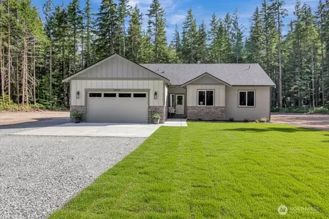30728 419th Ave NE #LOT A, Arlington, WA 98223