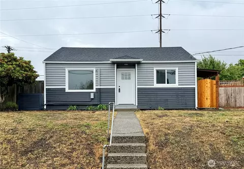 615 S Hawthorne St, Tacoma, WA 98465