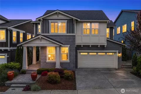 1444 242nd Ave NE, Sammamish, WA 98074