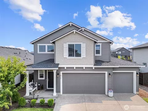 8713 N 5th St, Ridgefield, WA 98642