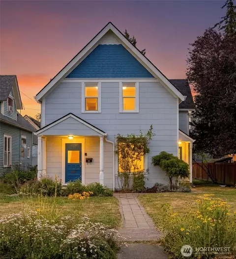 1416 Humboldt St, Bellingham, WA 98225