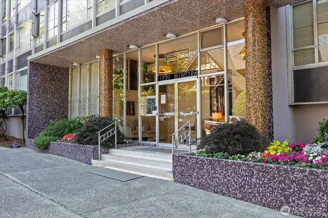 1221 Minor Ave #803, Seattle, WA 98101