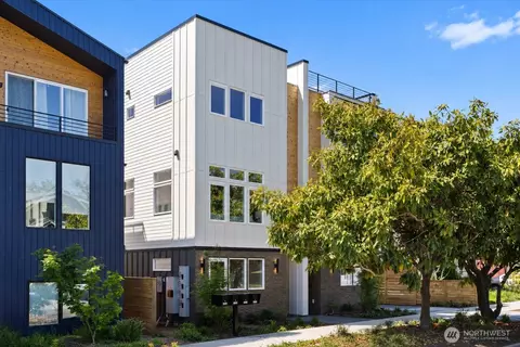 1131 NW A Nw 60th St, Seattle, WA 98107