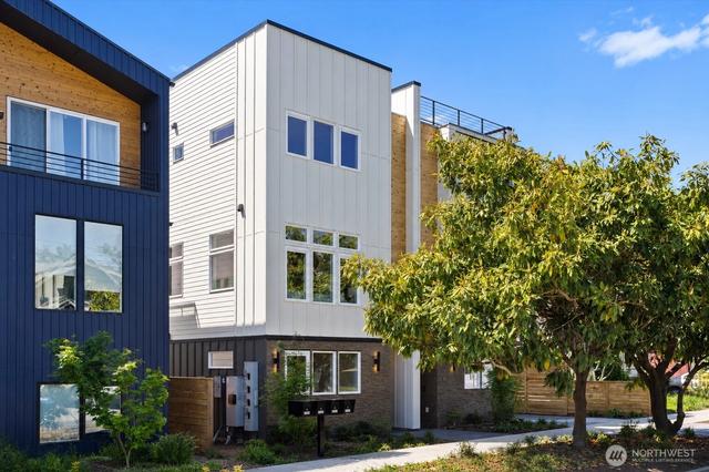 1131 NW A Nw 60th St, Seattle, WA 98107