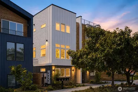 1131 NW A Nw 60th St, Seattle, WA 98107
