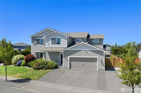 Exterior - 650 Mckinley St, Enumclaw, WA 98022 photo 5 of 6
