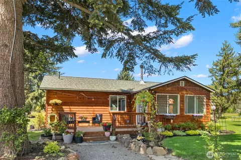 2431 Sr 970 Hwy, Cle Elum, WA 98922
