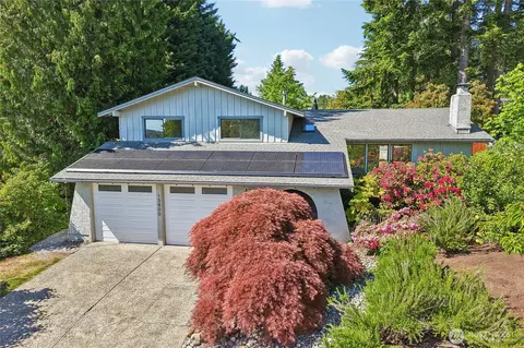 13800 SE 21st St, Bellevue, WA 98005