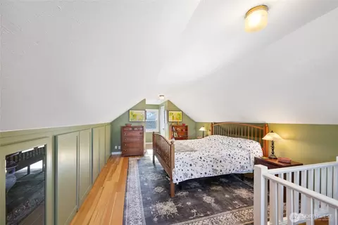 Bedroom - 108 E 35th St, Vancouver, WA 98663 photo 1 of 4