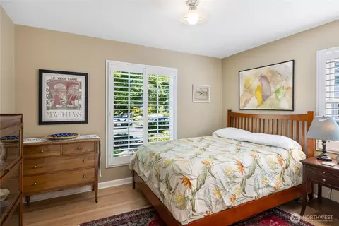Bedroom - 108 E 35th St, Vancouver, WA 98663 photo 3 of 4