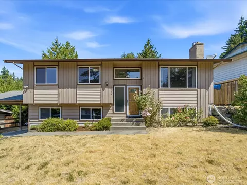 12714 SE 190th Pl, Renton, WA 98058
