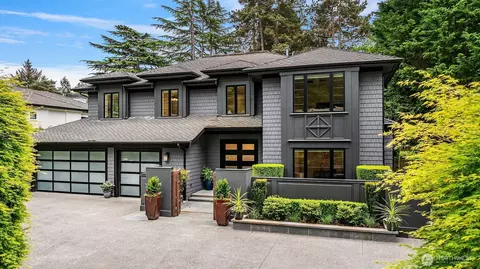 3143 Hunts Point Rd, Hunts Point, WA 98004