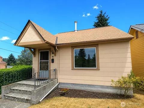 1120 Lincoln Ave, Bremerton, WA 98337