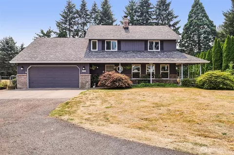 12307 NE 184th St, Battle Ground, WA 98604