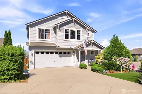 1822 73rd Ave SE, Lake Stevens, WA 98258