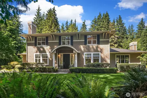 47314 SE 157th Pl, North Bend, WA 98045