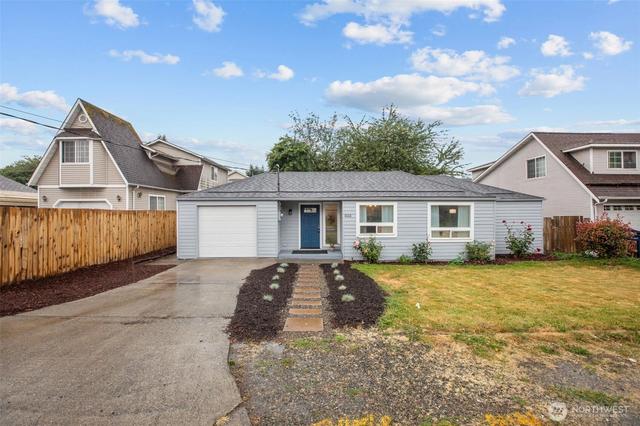 12231 46th Ave S, Tukwila, WA 98178