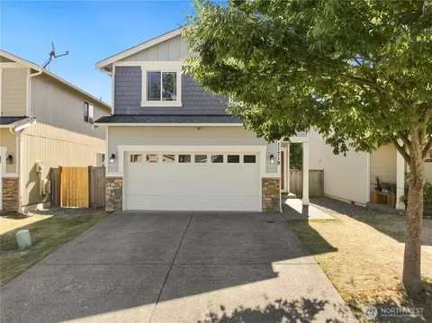11719 9th Avenue Ct E, Tacoma, WA 98445