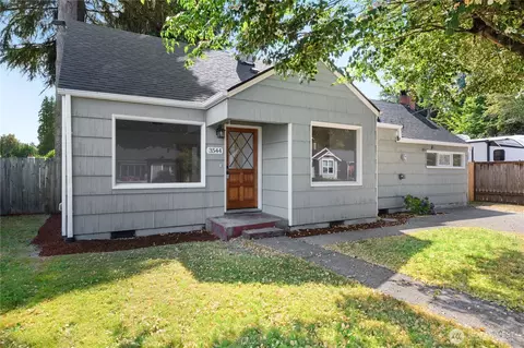3544 Quince St SE, Tumwater, WA 98501