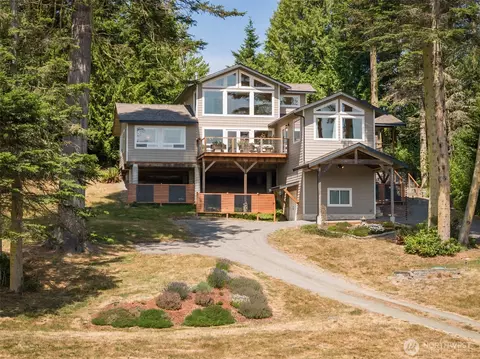 1962 Gasman Rd, Port Angeles, WA 98362