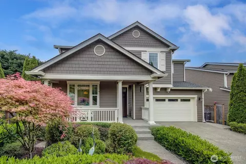 13712 SE 89th St, Newcastle, WA 98059