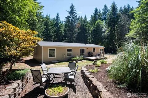 3499 SE Bear Tree Ln, Port Orchard, WA 98367