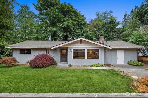 19524 14th Ave NE, Shoreline, WA 98155