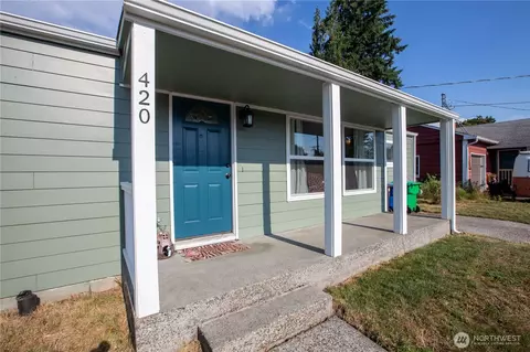 420 Wilson St NE, Olympia, WA 98506