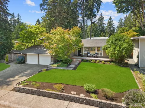 14205 119th Ave NE, Kirkland, WA 98034