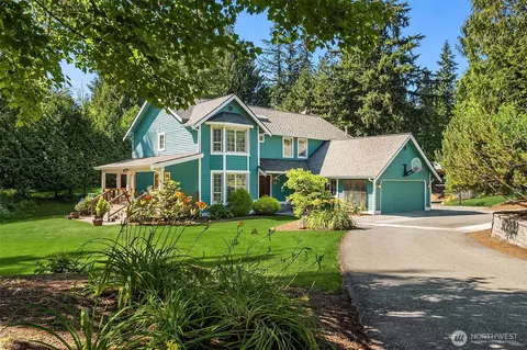 6731 244th Pl NE, Redmond, WA 98053