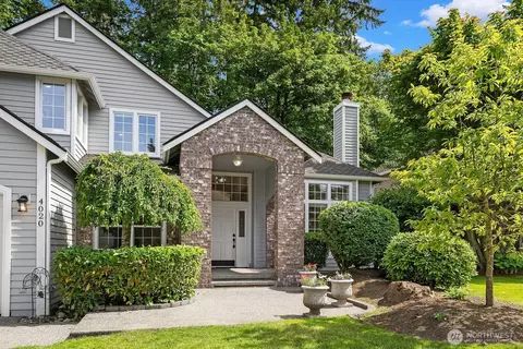 4020 262nd Pl SE, Issaquah, WA 98029