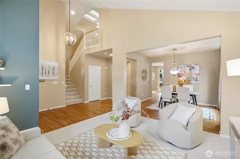 Living - 17331 31st Dr SE, Bothell, WA 98012 photo 2 of 5