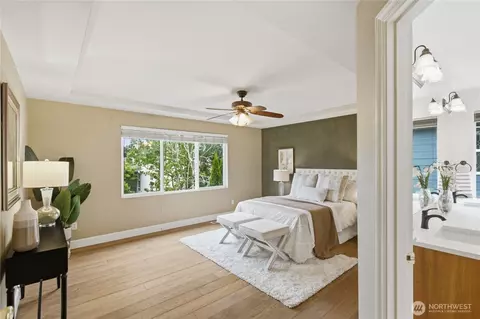 Bedroom - 17331 31st Dr SE, Bothell, WA 98012 photo 1 of 7