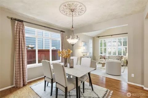 Dining - 17331 31st Dr SE, Bothell, WA 98012 photo 2 of 2