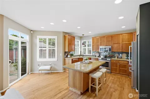 Kitchen - 17331 31st Dr SE, Bothell, WA 98012 photo 1 of 2