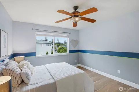 Bedroom - 17331 31st Dr SE, Bothell, WA 98012 photo 7 of 7
